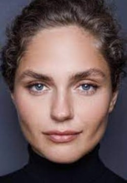 Евгения Шахнович