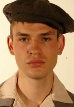 Алексей Соров