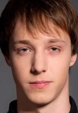 Чеслав Вилькин