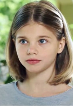 Евгения Треско