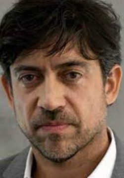 Альфонсо Гомес-Рехон