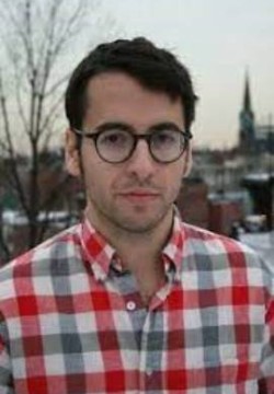 Майкл Митник