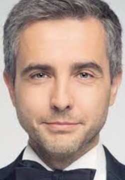 Василий Соловьев