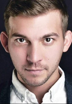 Роман Сеньков