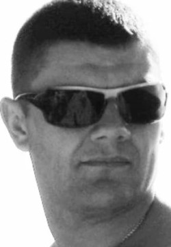 Дмитрий Саблин