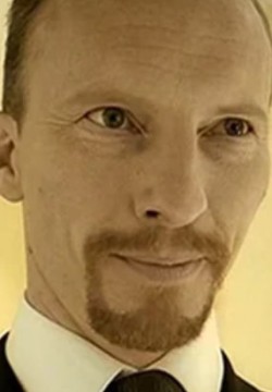 Майкл Дженн