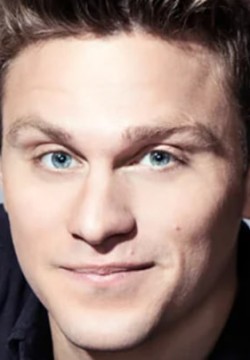 Джон Рудницкий