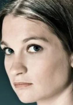 Джоанна Хигсон