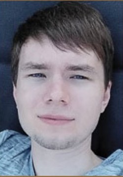 Егор Зубков