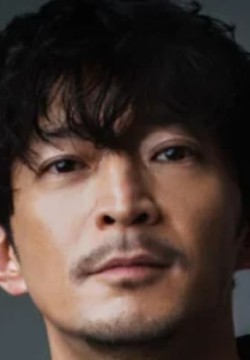 Кэндзиро Цуда