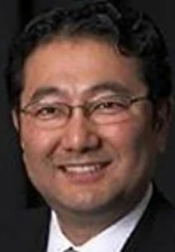 Гэн Фукунага