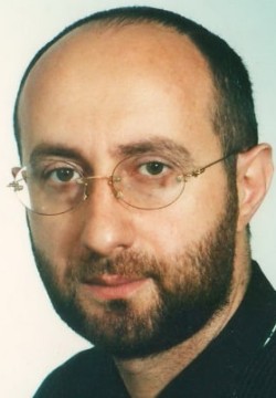 Автандил Бежиашвили