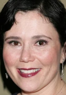 Алекс Борштейн