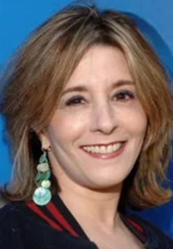 Памела Хейден