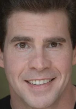 Ральф Гармен