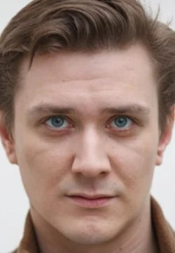 Андрей Горбачев