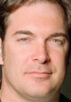 Патрик Варбертон