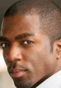 Гилберт Гленн Браун