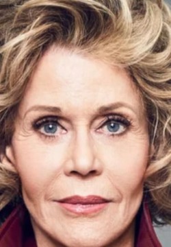 Джейн Фонда