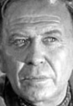 Павел Волков