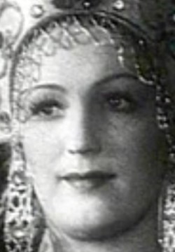 Галина Григорьева