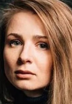 Ольга Жуковцова-Кияшко