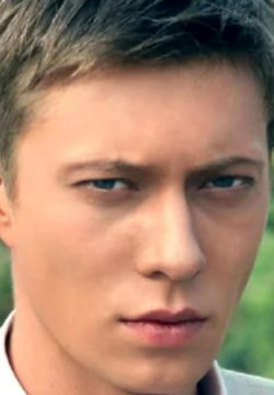 Александр Давыдов