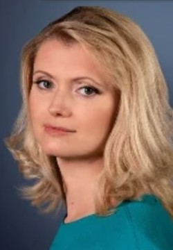 Татьяна Гнедаш