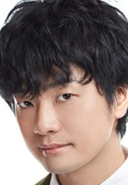 Дзюн Фукуяма