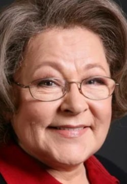 Раиса Рязанова