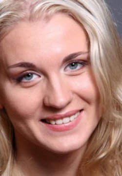 Оксана Коляденко