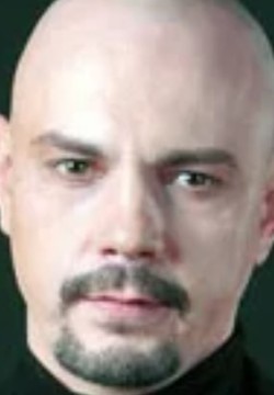 Андрей Дебрин