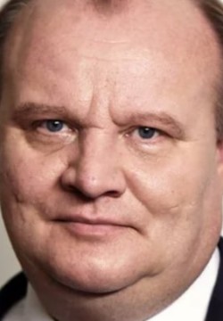 Борис Каморзин