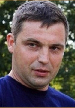 Михаил Ксенофонтов