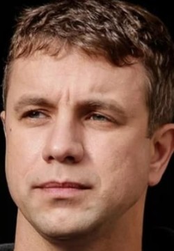 Владимир Ярош