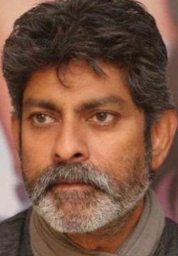 Джагапати Бабу