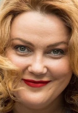 Леся Самаева