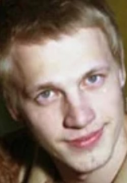 Валентин Томусяк