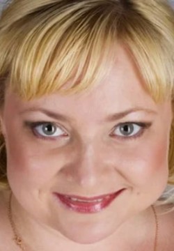 Светлана Пермякова