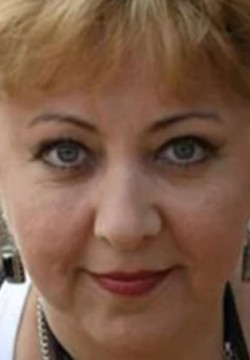 Эвелина Сакуро