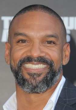 Хари Пэйтон