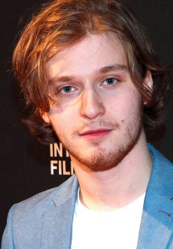 Фред Хехингер