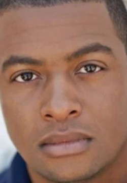 Камал Анджело Болден