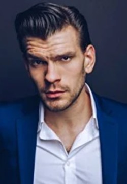 Райан Червонко