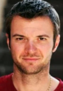 Коста Ронин