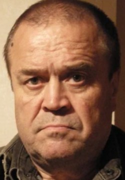 Александр Ильин