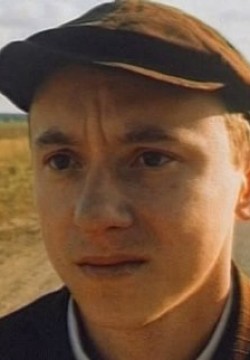 Андрей Жигалов