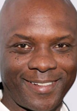 Роберт Уиздом