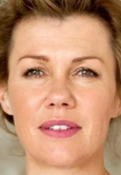 Робин Малкольм