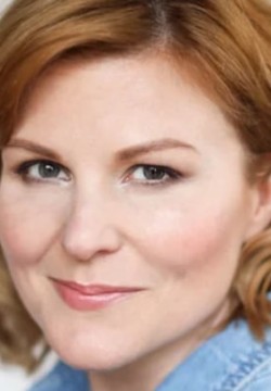 Дженнифер Робертсон